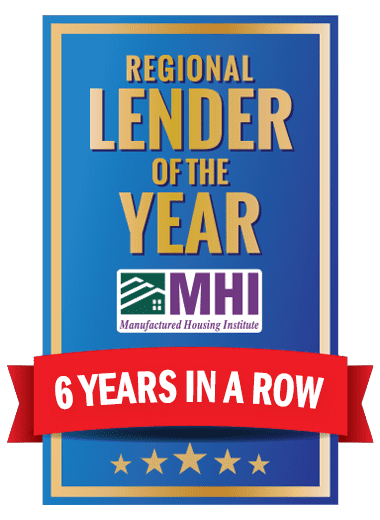 Lender of the Year
