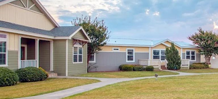 Manufactured Home Loan Process